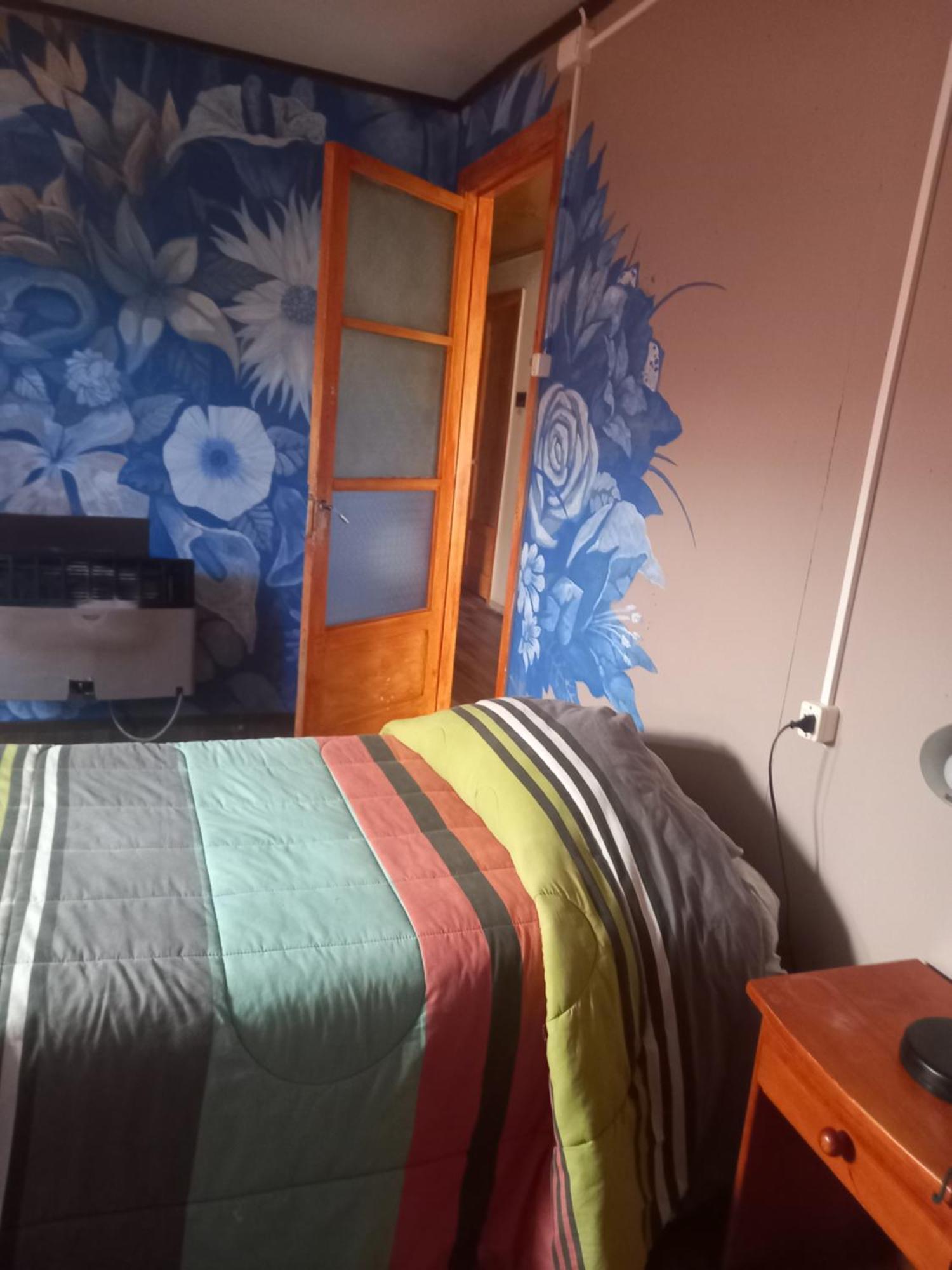 Isaac House Hotel Puerto Natales Eksteriør billede